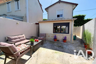  maison mtesson 78360