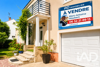  maison mtesson 78360
