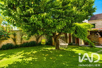  maison mtesson 78360