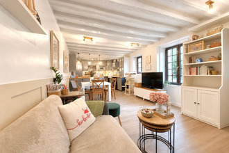  maison mtesson 78360