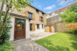  maison mtesson 78360