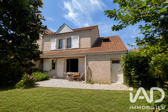  maison mtesson 78360