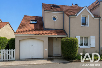  maison mtesson 78360