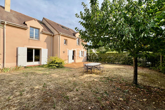  maison mtesson 78360