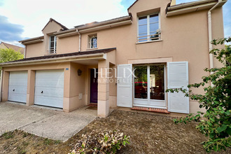  maison mtesson 78360