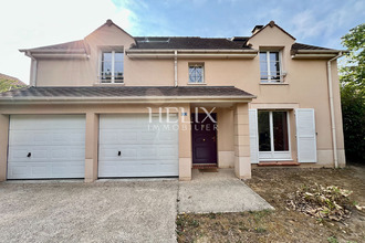  maison mtesson 78360