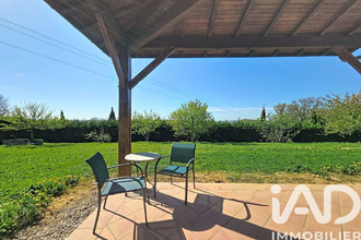  maison mtestruc-sur-gers 32390