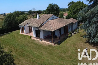  maison mtestruc-sur-gers 32390