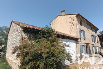  maison mteux 84170
