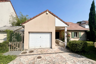  maison mtevrain 77144