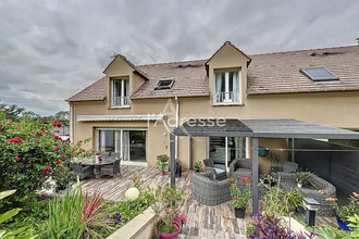  maison mtevrain 77144