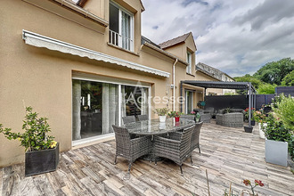  maison mtevrain 77144