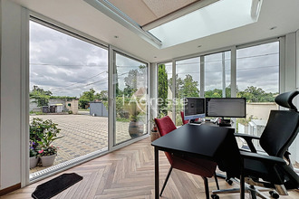  maison mtevrain 77144