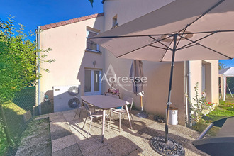  maison mtevrain 77144