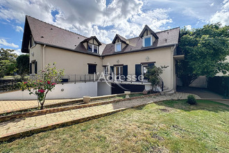  maison mtevrain 77144