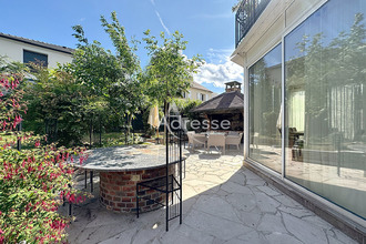  maison mtevrain 77144