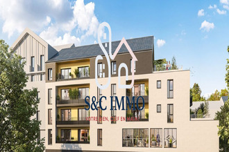  maison mtevrain 77144