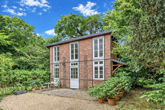  maison mtevrain 77144