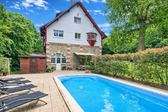  maison mtevrain 77144