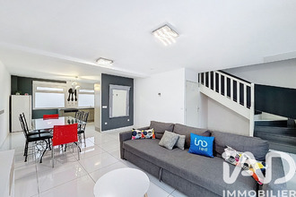  maison mtevrain 77144