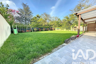  maison mtevrain 77144