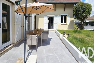  maison mtevrain 77144