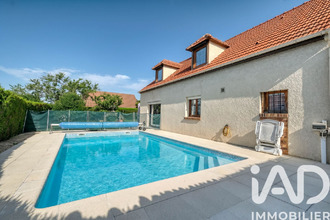  maison mtevrain 77144