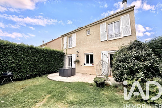  maison mtevrain 77144