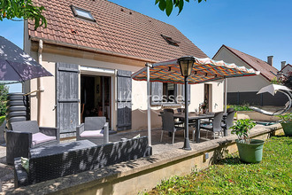  maison mtevrain 77144
