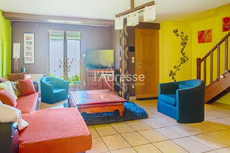  maison mtevrain 77144