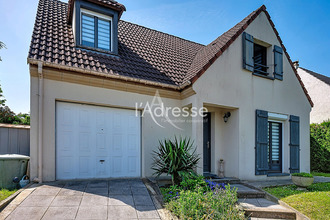  maison mtevrain 77144
