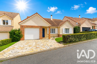  maison mtevrain 77144