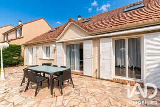  maison mtevrain 77144
