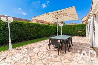 maison mtevrain 77144