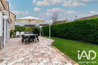  maison mtevrain 77144