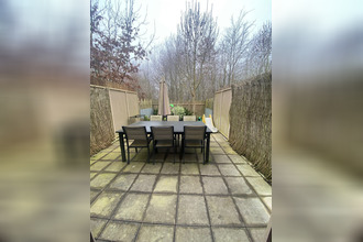  maison mtevrain 77144