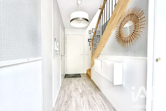  maison mtevrain 77144
