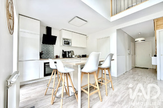  maison mtevrain 77144