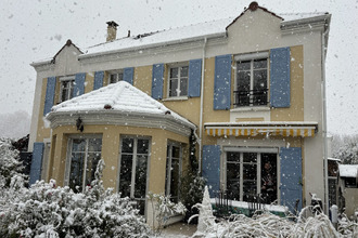  maison mtevrain 77144