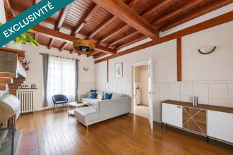  maison mtevrain 77144