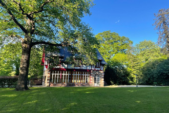  maison mtevrain 77144