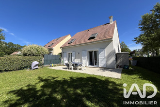  maison mtevrain 77144