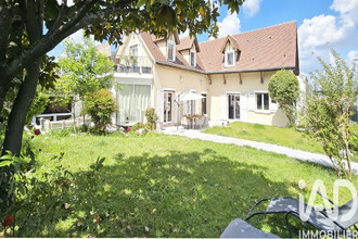  maison mtevrain 77144