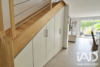  maison mtevrain 77144
