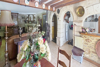  maison mtevrain 77144
