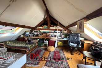  maison mtevrain 77144