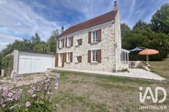  maison mtfaucon 02540