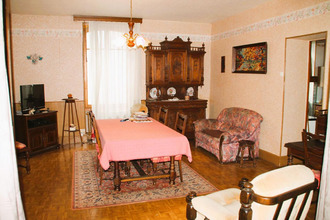  maison mtfaucon-d-argonne 55270