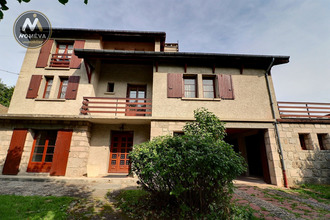  maison mtfaucon-en-velay 43290