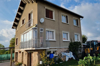  maison mtfaucon-en-velay 43290
